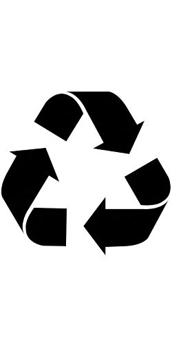 Recycle symbol